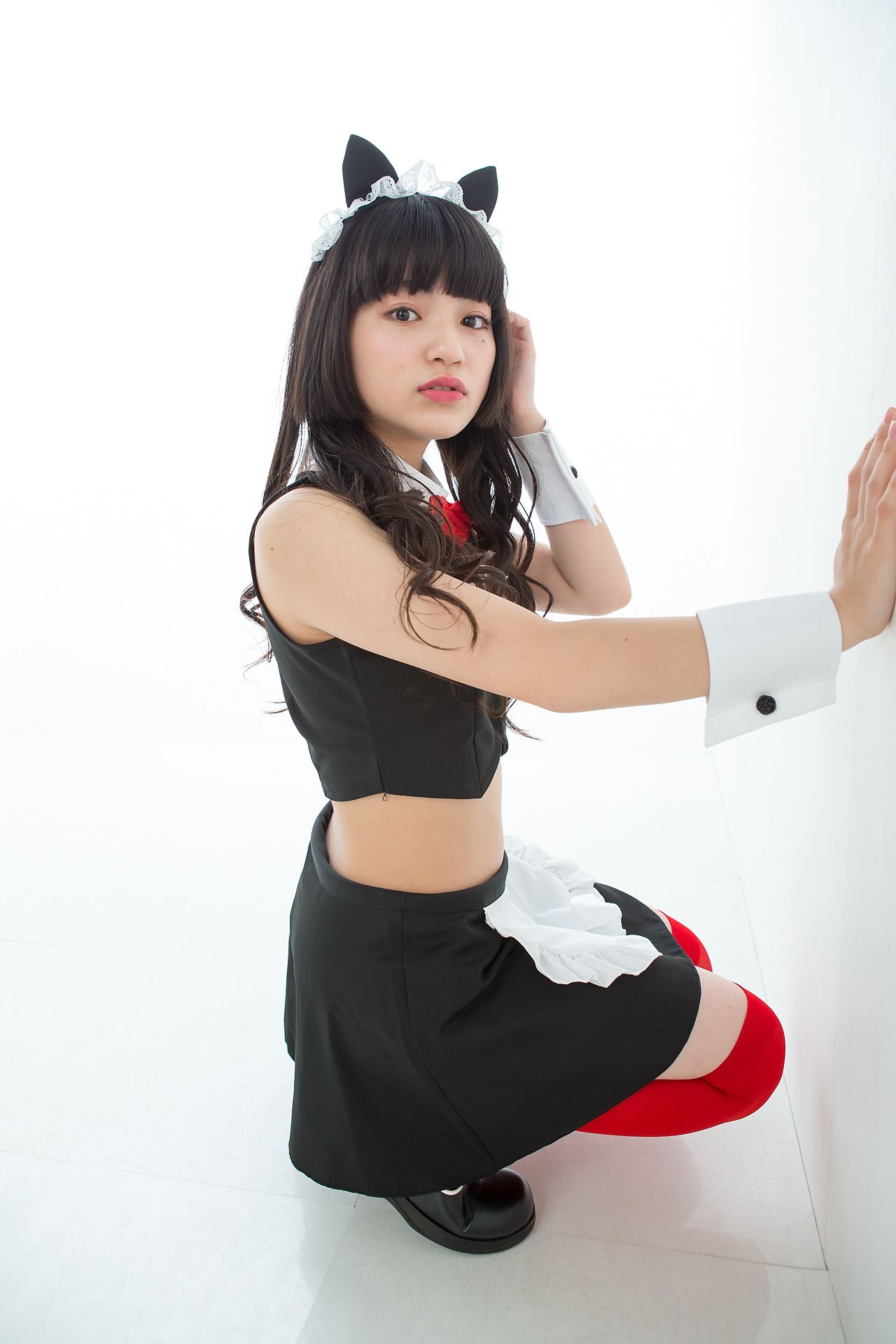 [Minisuka.tv] Hinako Tamaki 玉城ひなこ - Regular Gallery 03