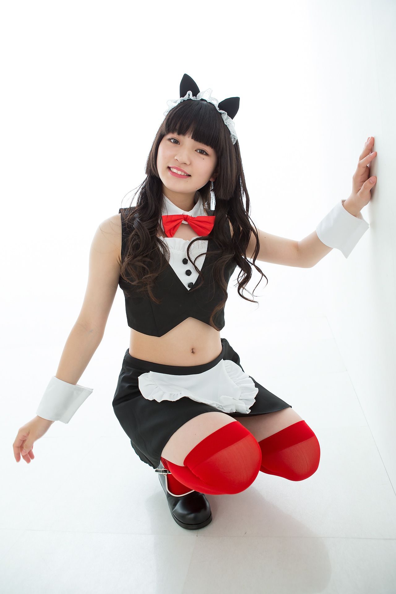 [Minisuka.tv] Hinako Tamaki 玉城ひなこ - Regular Gallery 03