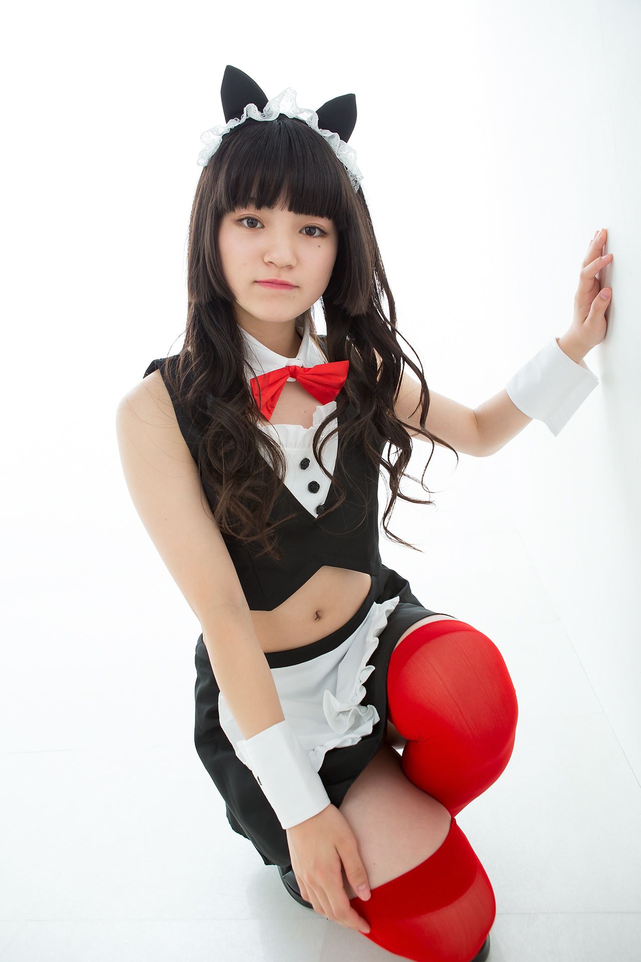[Minisuka.tv] Hinako Tamaki 玉城ひなこ - Regular Gallery 03