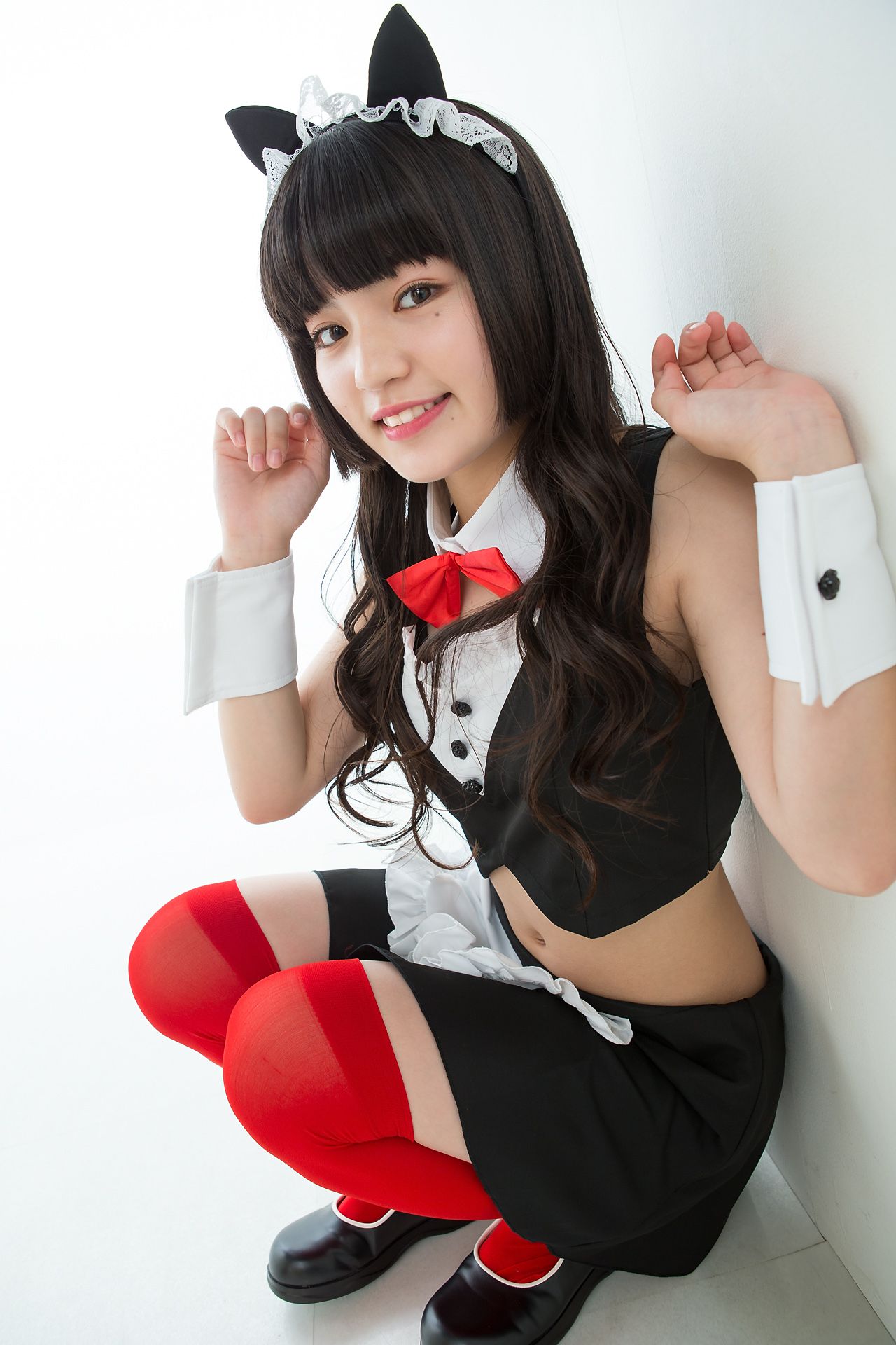 [Minisuka.tv] Hinako Tamaki 玉城ひなこ - Regular Gallery 03