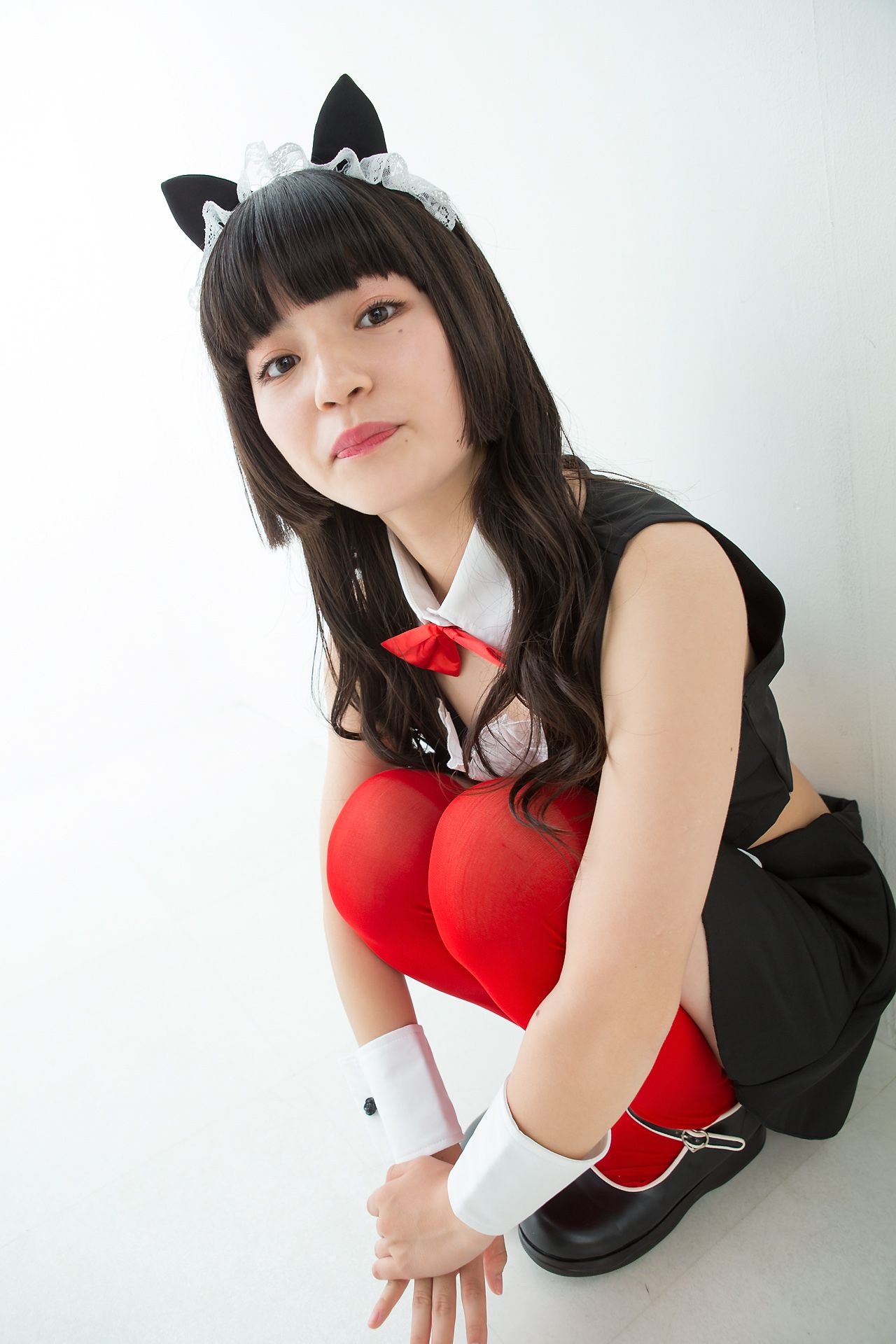 [Minisuka.tv] Hinako Tamaki 玉城ひなこ - Regular Gallery 03