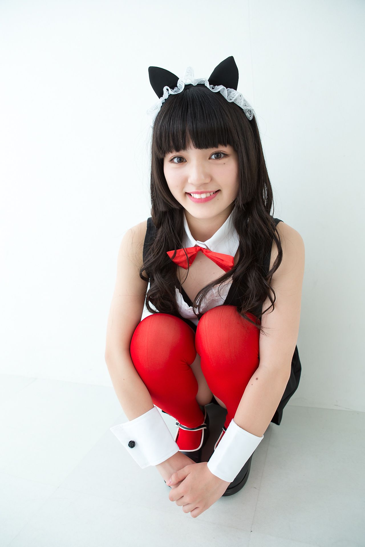 [Minisuka.tv] Hinako Tamaki 玉城ひなこ - Regular Gallery 03