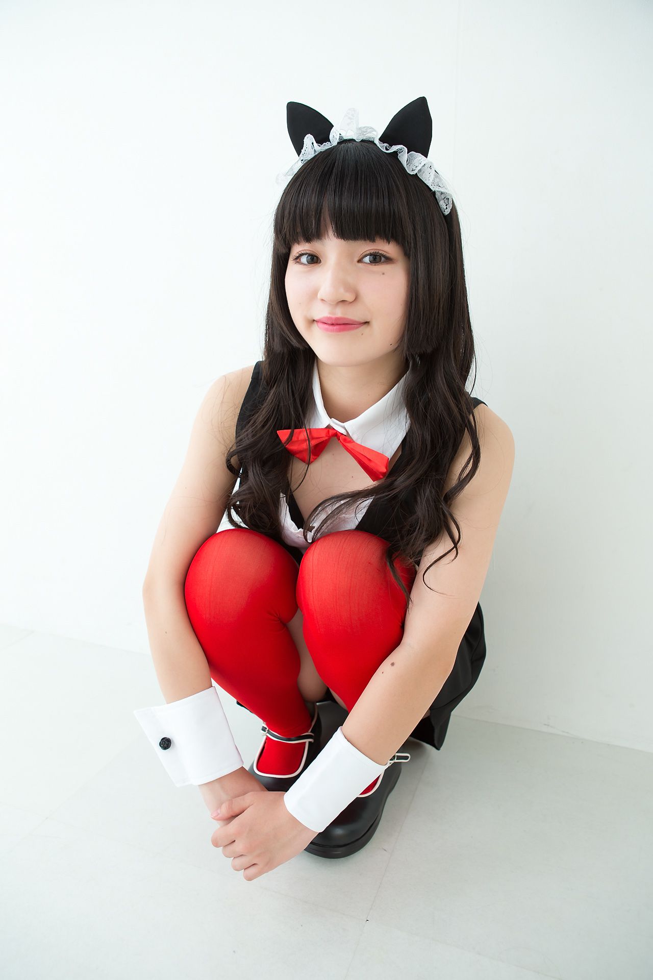 [Minisuka.tv] Hinako Tamaki 玉城ひなこ - Regular Gallery 03