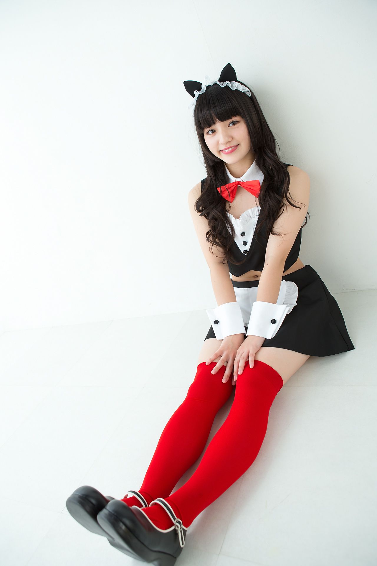 [Minisuka.tv] Hinako Tamaki 玉城ひなこ - Regular Gallery 03