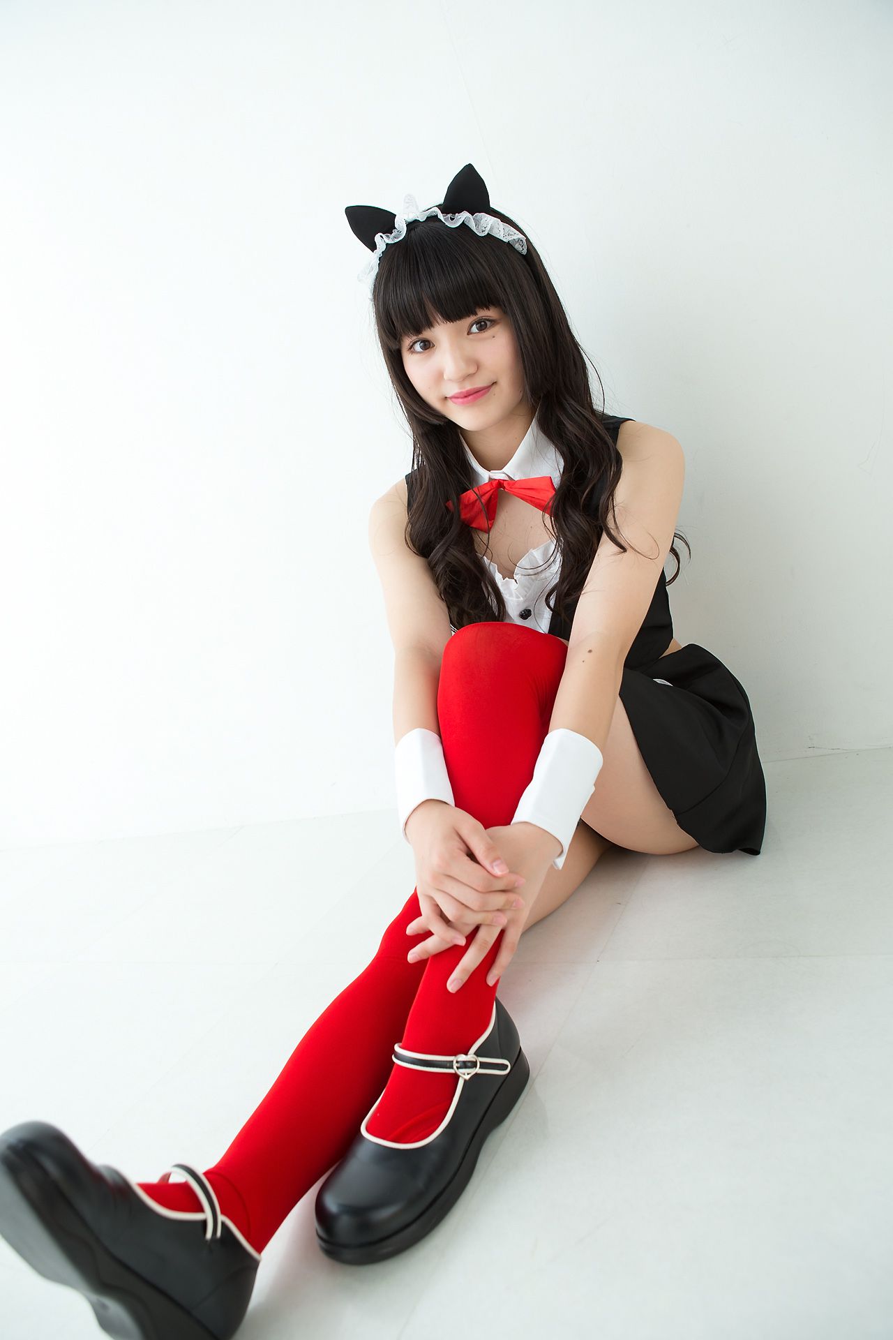 [Minisuka.tv] Hinako Tamaki 玉城ひなこ - Regular Gallery 03