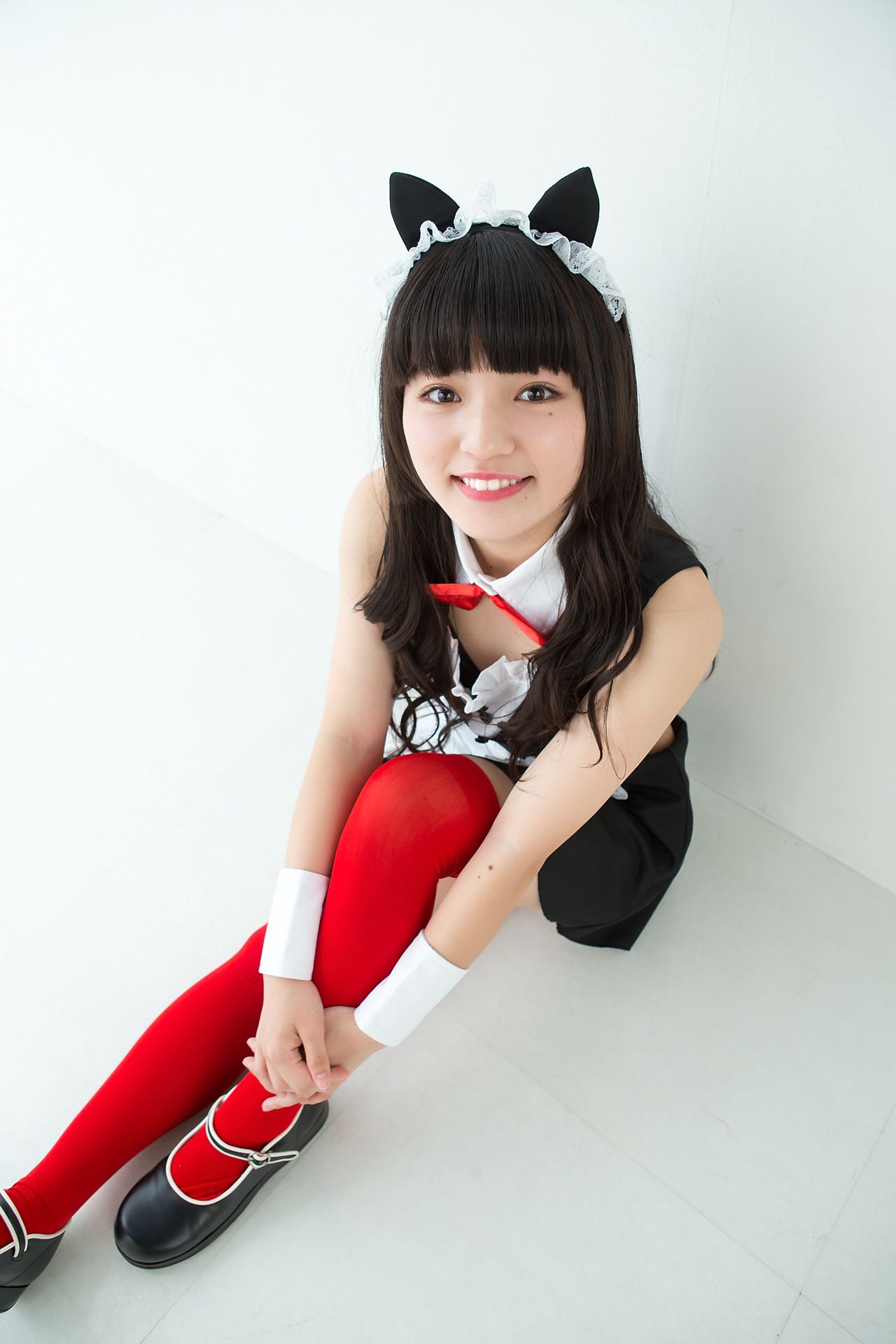 [Minisuka.tv] Hinako Tamaki 玉城ひなこ - Regular Gallery 03