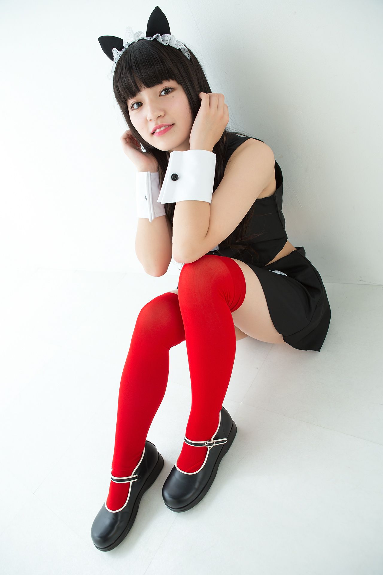 [Minisuka.tv] Hinako Tamaki 玉城ひなこ - Regular Gallery 03