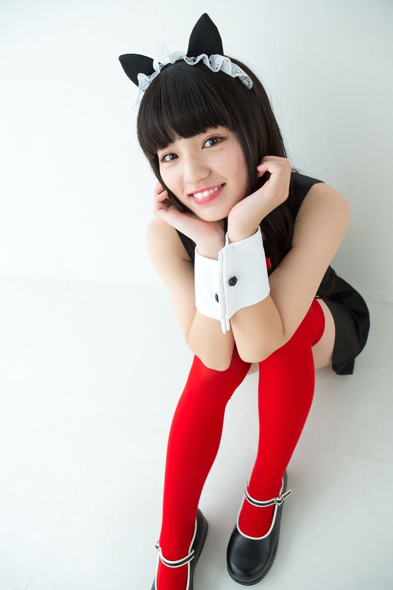 [Minisuka.tv] Hinako Tamaki 玉城ひなこ - Regular Gallery 03