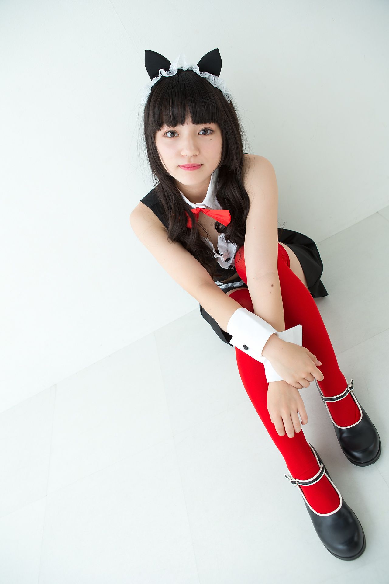 [Minisuka.tv] Hinako Tamaki 玉城ひなこ - Regular Gallery 03
