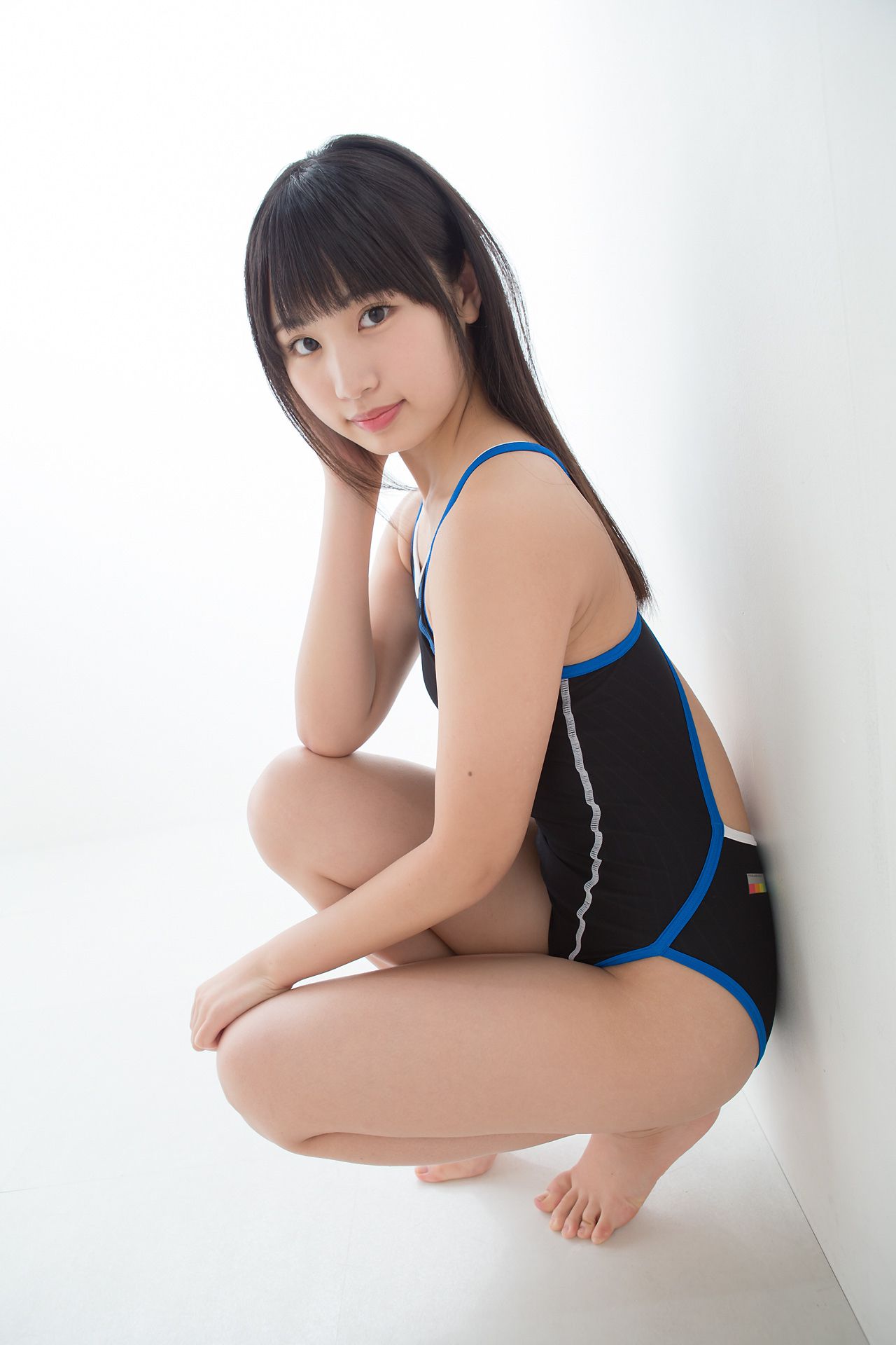 [Minisuka.tv] Kurumi Miyamaru 宮丸くるみ - Regular Gallery 10.1
