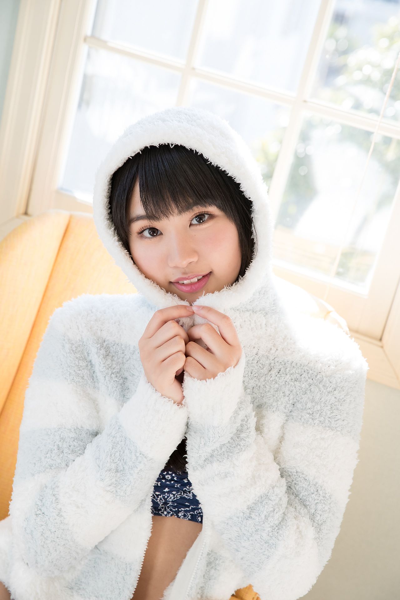 [Minisuka.tv] Kurumi Miyamaru 宮丸くるみ - Regular Gallery 9.3
