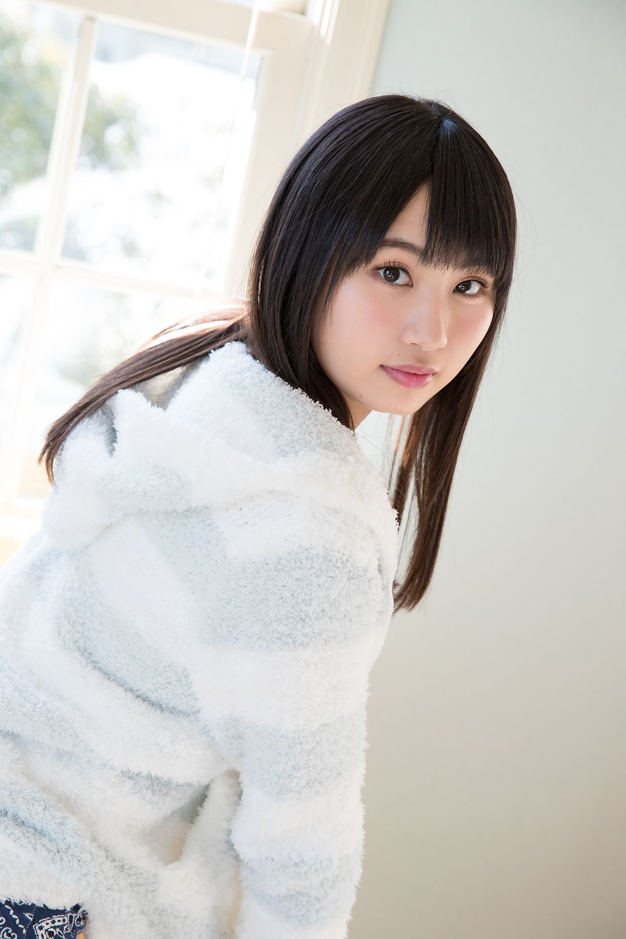 [Minisuka.tv] Kurumi Miyamaru 宮丸くるみ - Regular Gallery 9.3