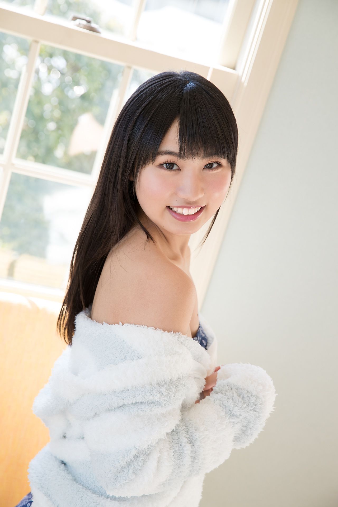 [Minisuka.tv] Kurumi Miyamaru 宮丸くるみ - Regular Gallery 9.3
