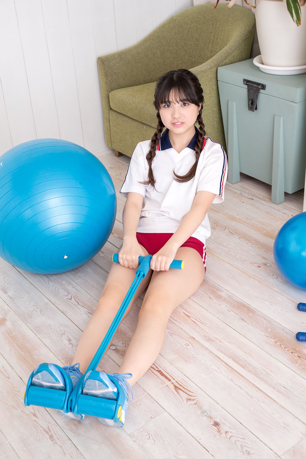 [Minisuka.tv] Nagisa Ikeda 池田なぎさ - Regular Gallery 12.2