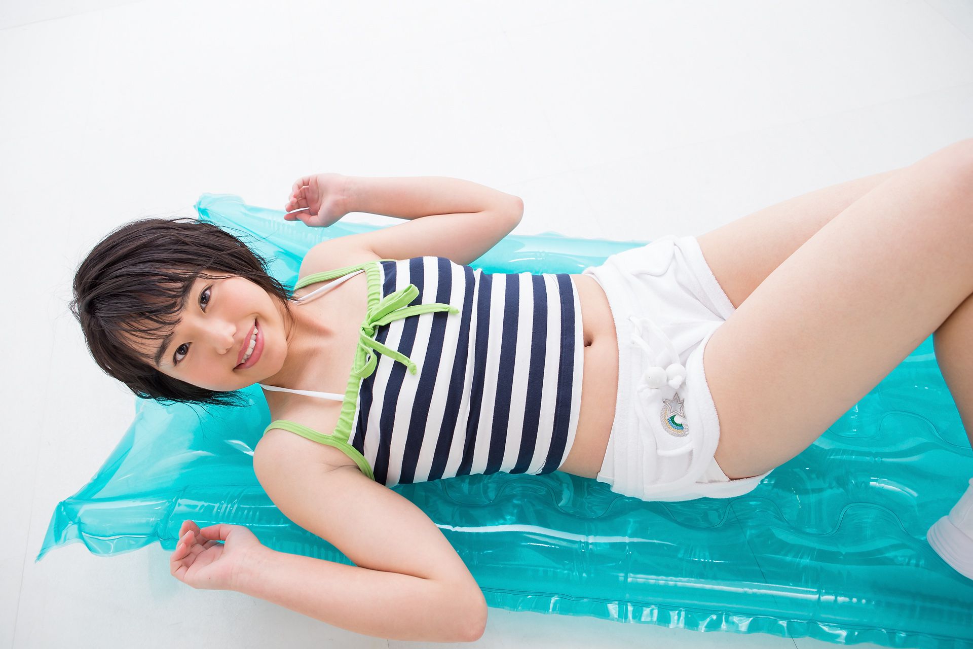 [Minisuka.tv] Saya Asahina 朝比奈さや - Secret Gallery (STAGE1) 01