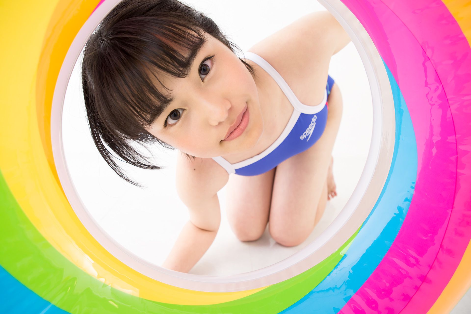 [Minisuka.tv] Saya Asahina 朝比奈さや - Secret Gallery (STAGE1) 02
