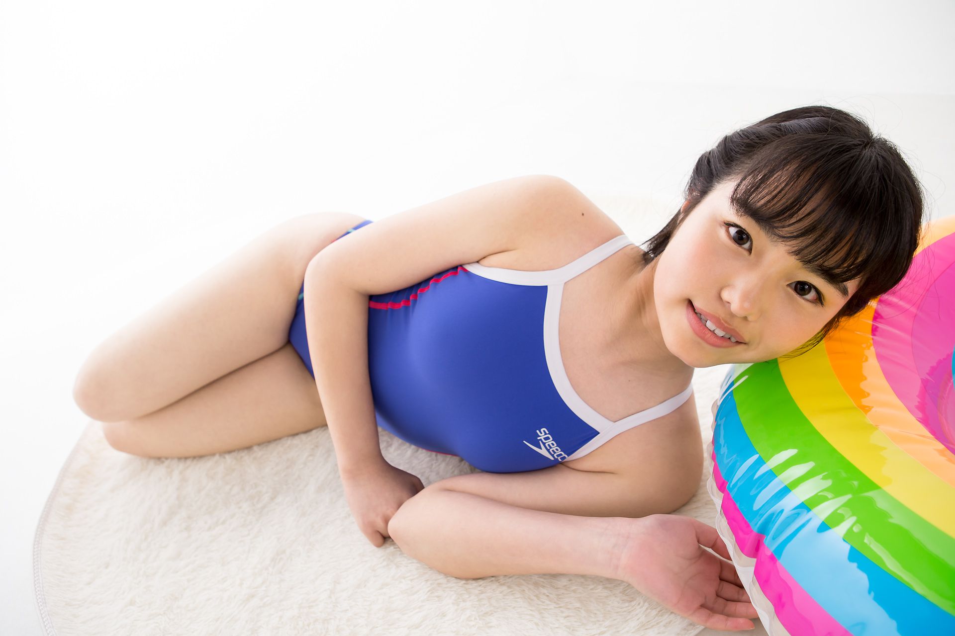 [Minisuka.tv] Saya Asahina 朝比奈さや - Secret Gallery (STAGE1) 02