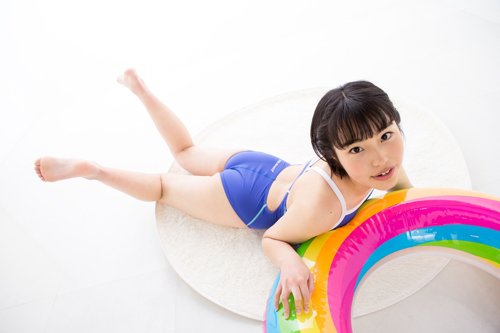 [Minisuka.tv] Saya Asahina 朝比奈さや - Secret Gallery (STAGE1) 02
