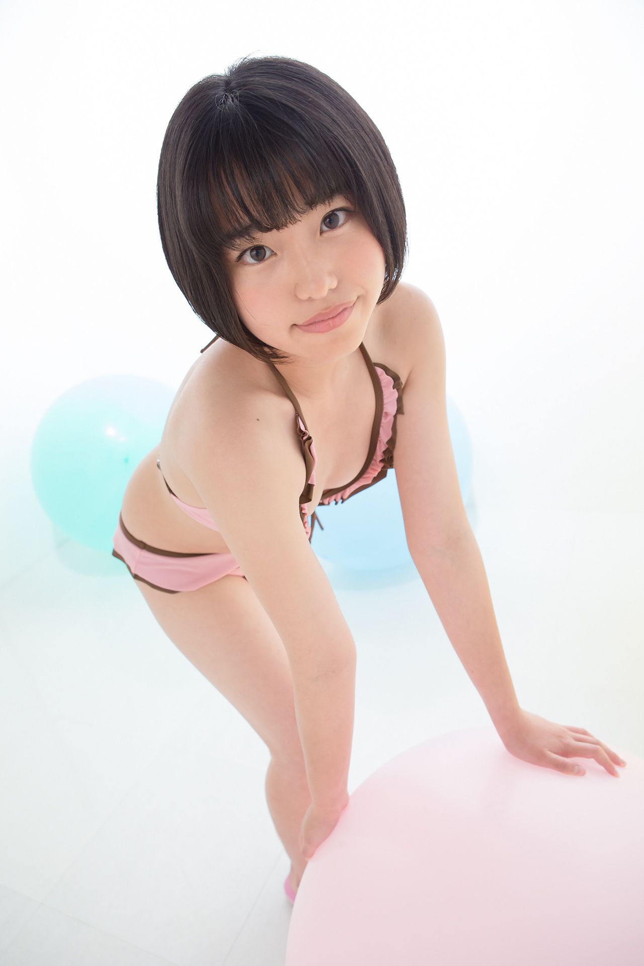 [Minisuka.tv] Saya Asahina 朝比奈さや - Secret Gallery (STAGE1) 03