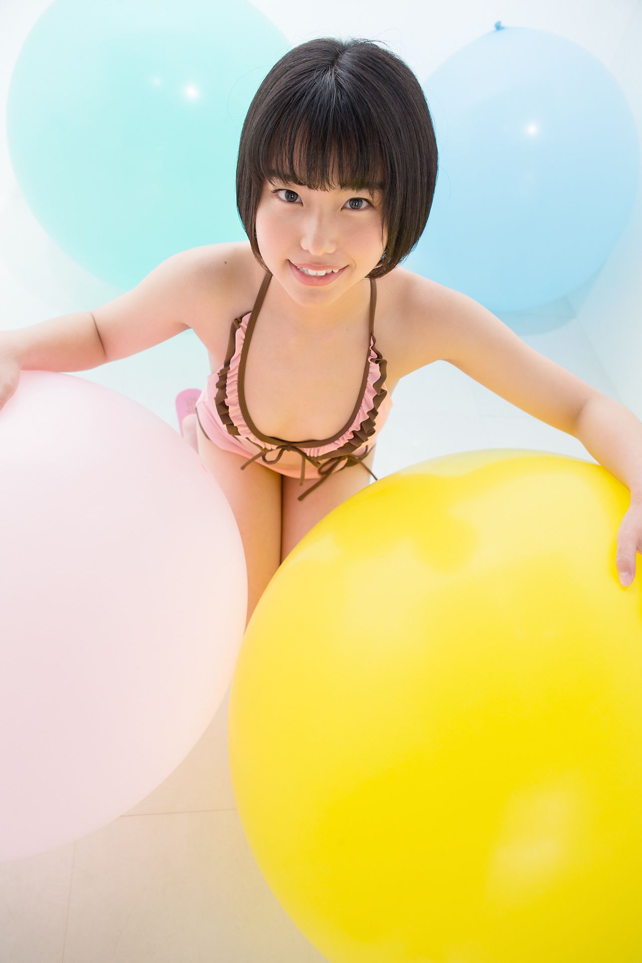 [Minisuka.tv] Saya Asahina 朝比奈さや - Secret Gallery (STAGE1) 03