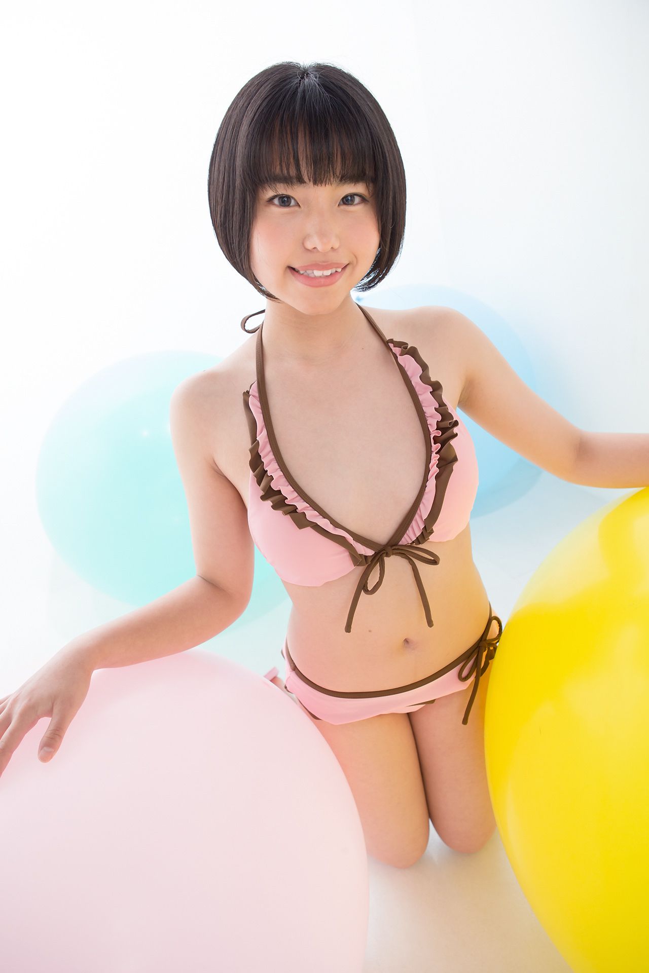 [Minisuka.tv] Saya Asahina 朝比奈さや - Secret Gallery (STAGE1) 03