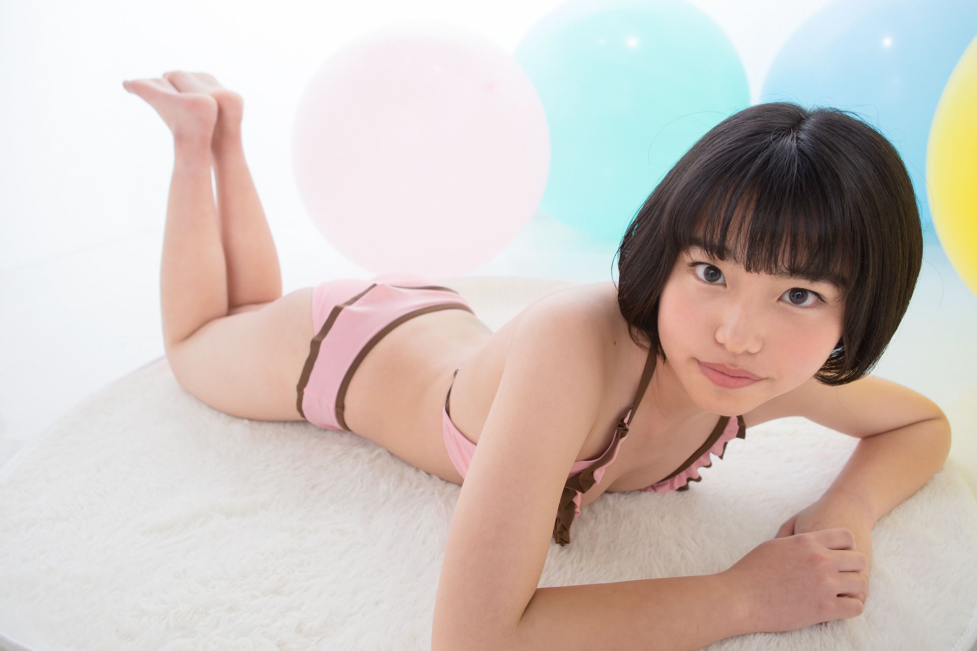 [Minisuka.tv] Saya Asahina 朝比奈さや - Secret Gallery (STAGE1) 03
