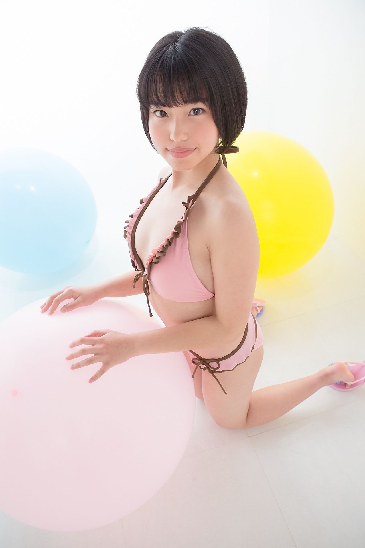 [Minisuka.tv] Saya Asahina 朝比奈さや - Secret Gallery (STAGE1) 03