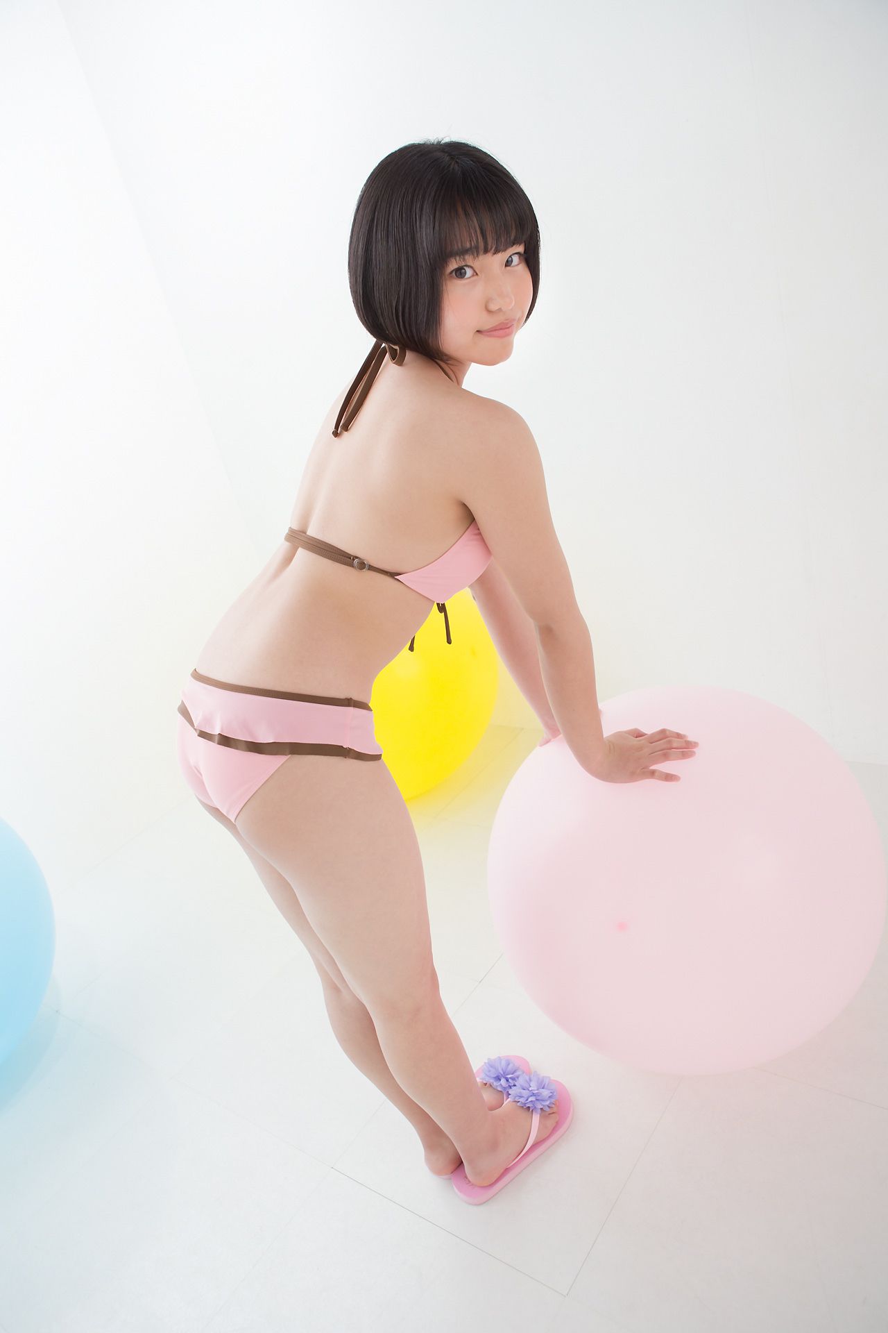 [Minisuka.tv] Saya Asahina 朝比奈さや - Secret Gallery (STAGE1) 03
