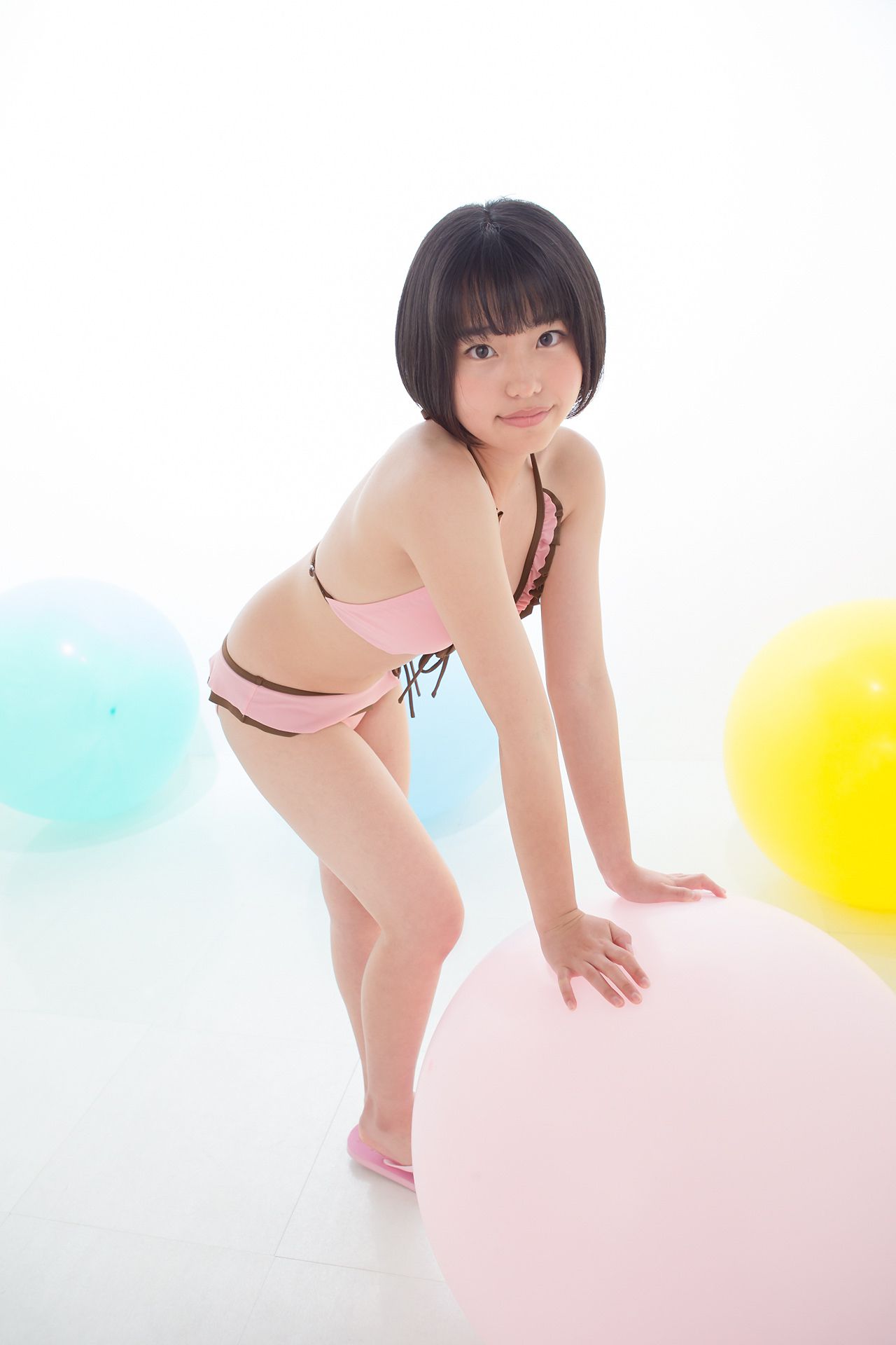 [Minisuka.tv] Saya Asahina 朝比奈さや - Secret Gallery (STAGE1) 03