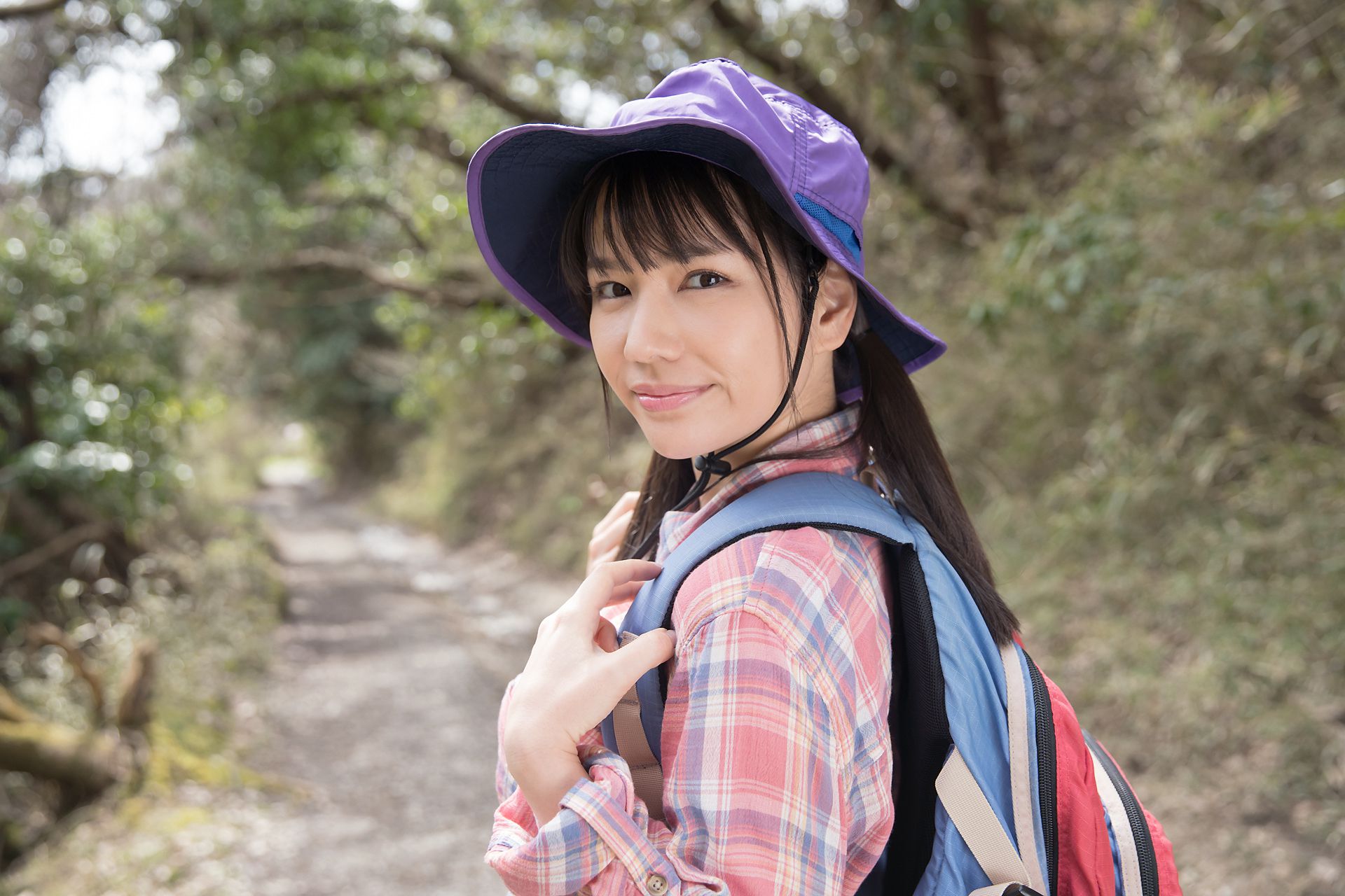[Minisuka.tv] Yuka Aragaki 新垣優香 - Secret Gallery (STAGE1) 01