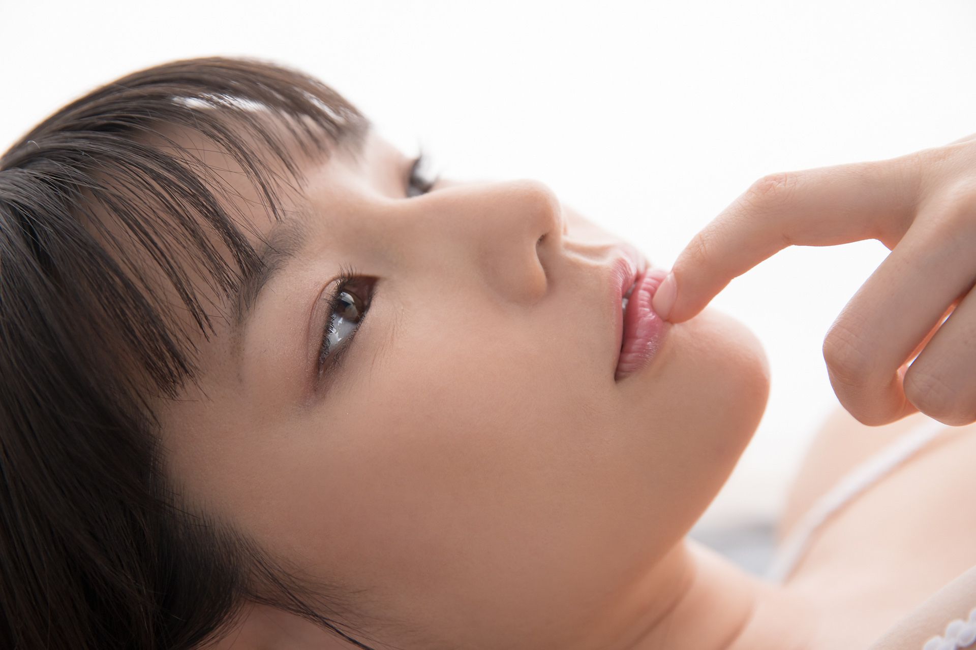 [Minisuka.tv] Yuka Aragaki 新垣優香 - Secret Gallery (STAGE1) 02
