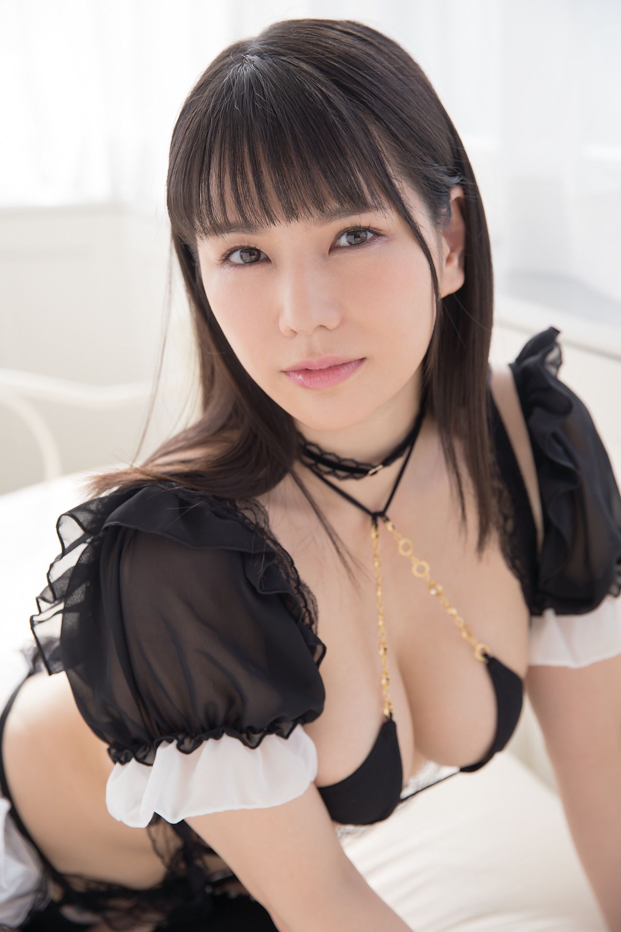 [Minisuka.tv] Yuka Aragaki 新垣優香 - Secret Gallery (STAGE1) 04
