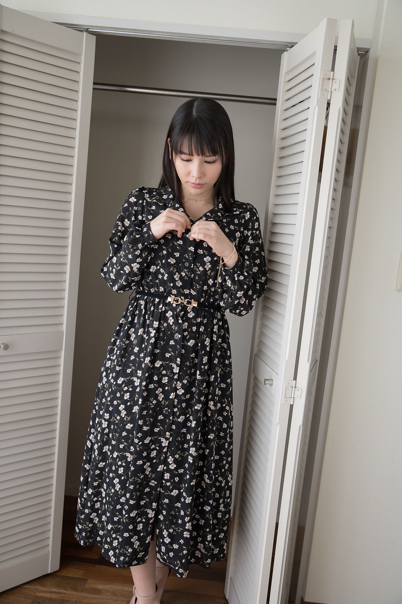 [Minisuka.tv] Yuka Aragaki 新垣優香 - Secret Gallery (STAGE2) 01