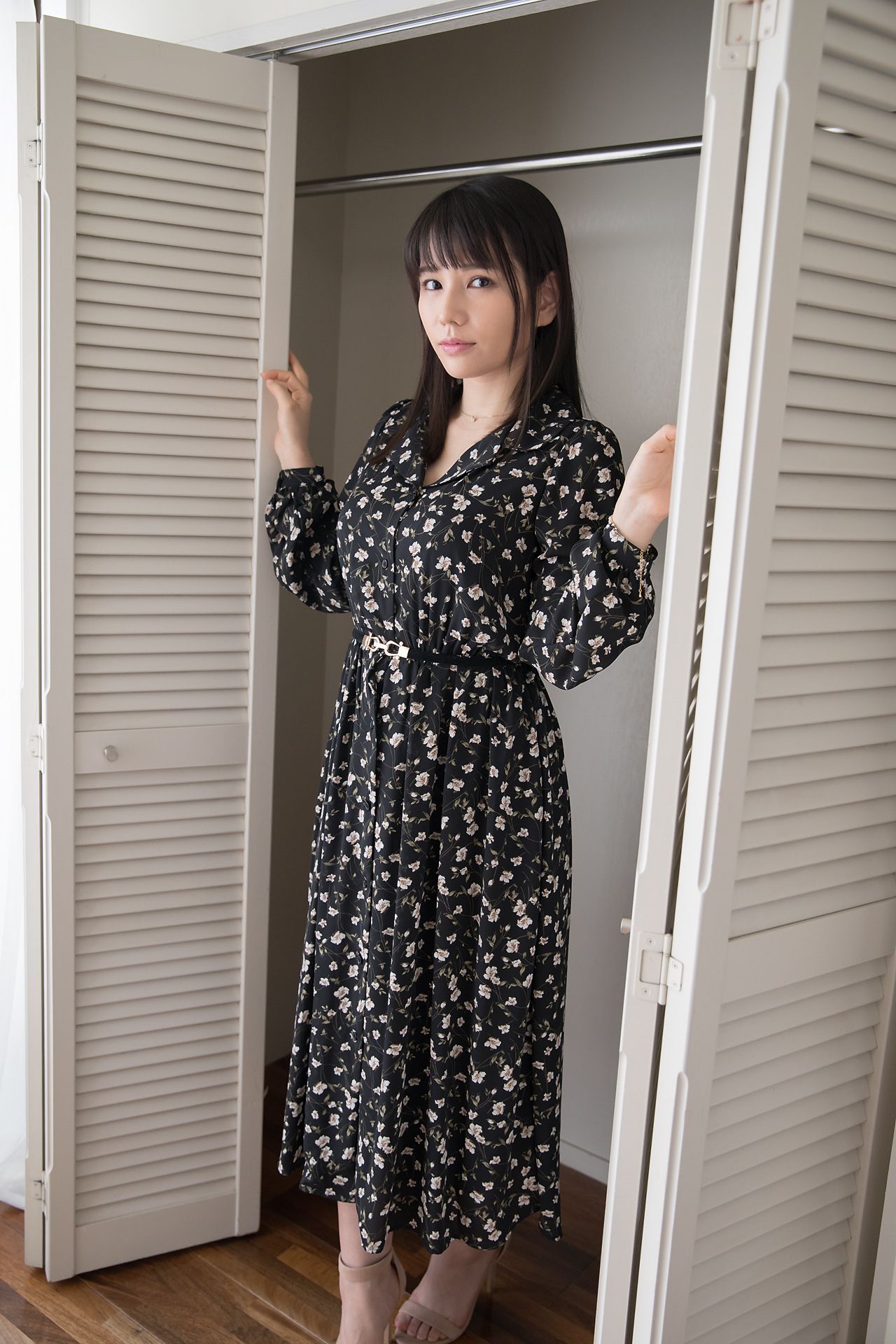 [Minisuka.tv] Yuka Aragaki 新垣優香 - Secret Gallery (STAGE2) 01