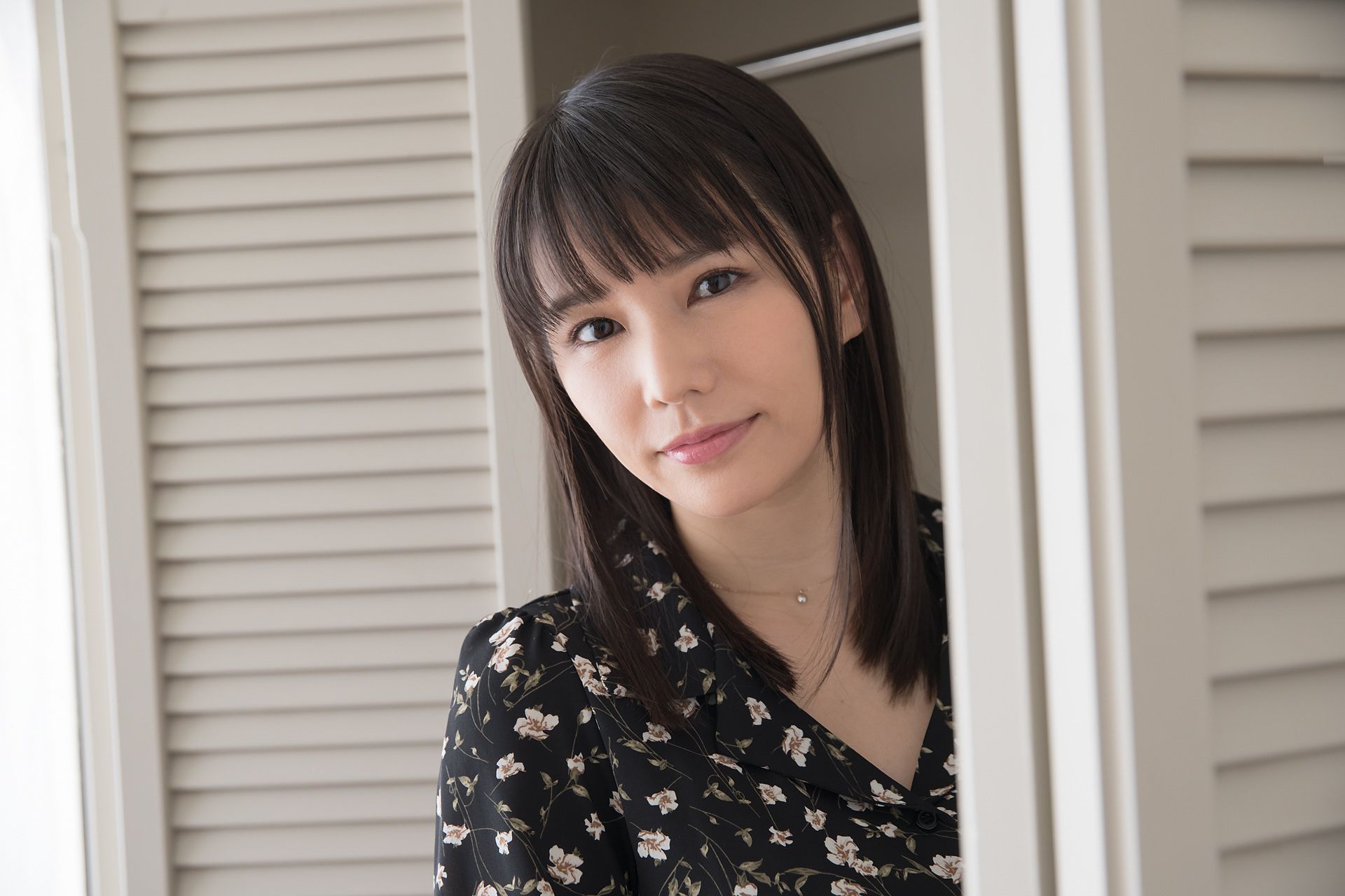 [Minisuka.tv] Yuka Aragaki 新垣優香 - Secret Gallery (STAGE2) 01