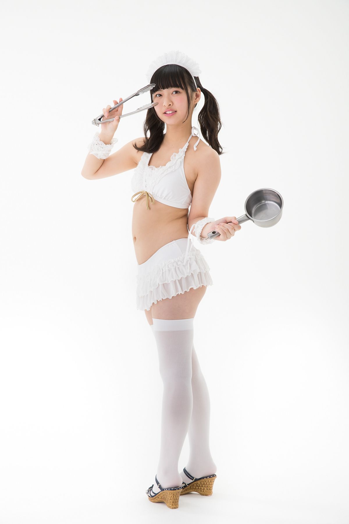 [Minisuka.tv] Yuka Himekawa 姫川優花 - Premium Gallery 07