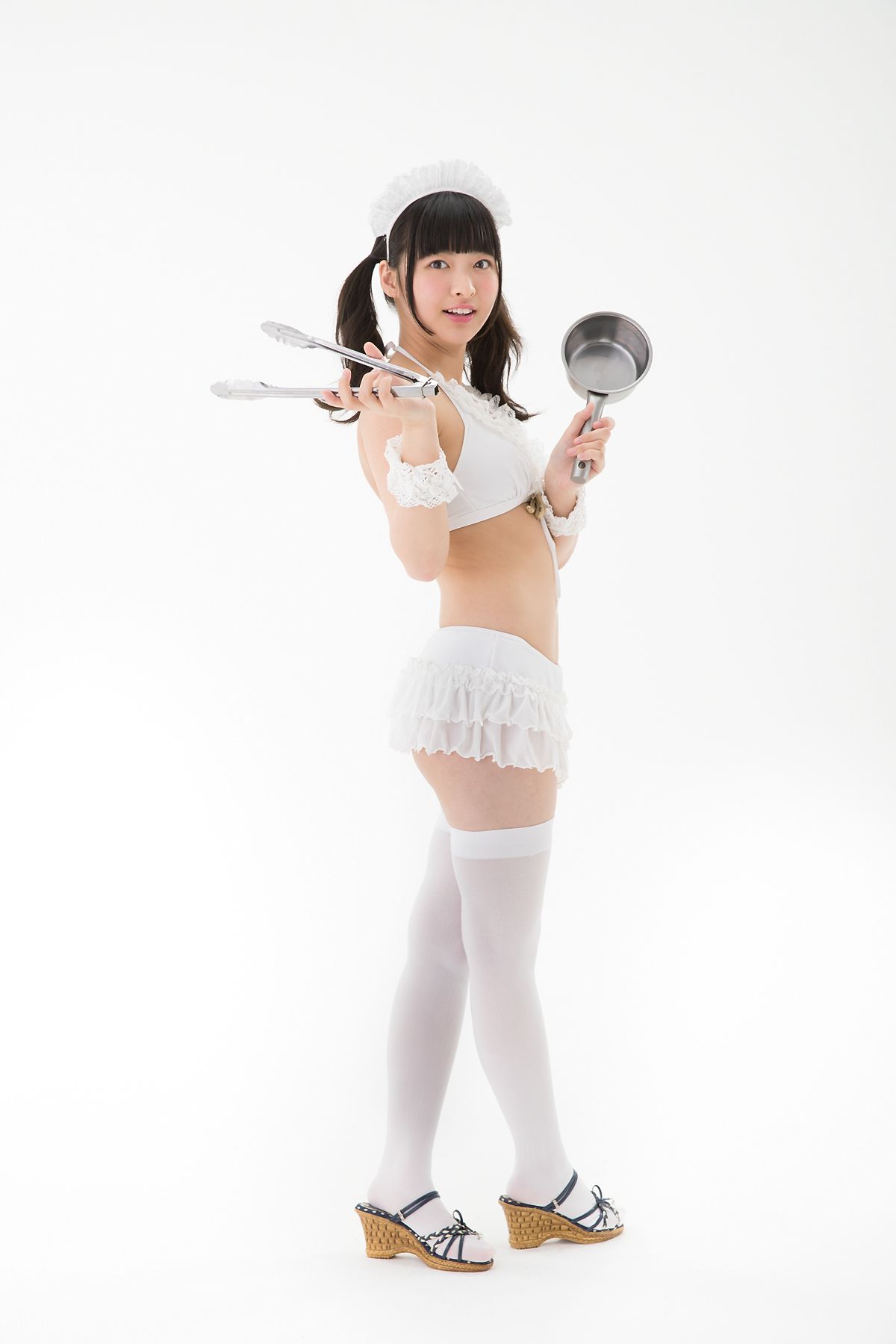[Minisuka.tv] Yuka Himekawa 姫川優花 - Premium Gallery 07