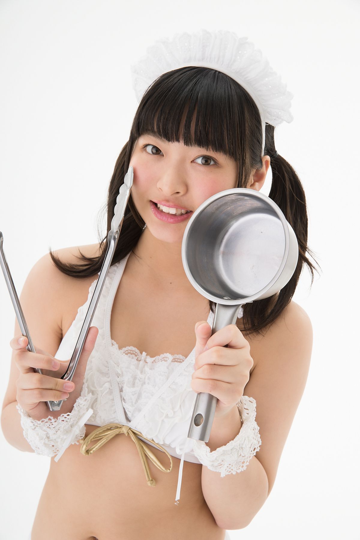 [Minisuka.tv] Yuka Himekawa 姫川優花 - Premium Gallery 07
