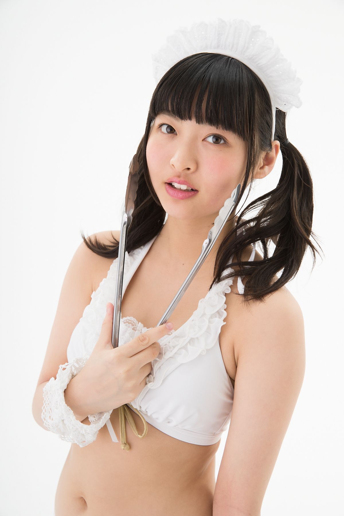 [Minisuka.tv] Yuka Himekawa 姫川優花 - Premium Gallery 07