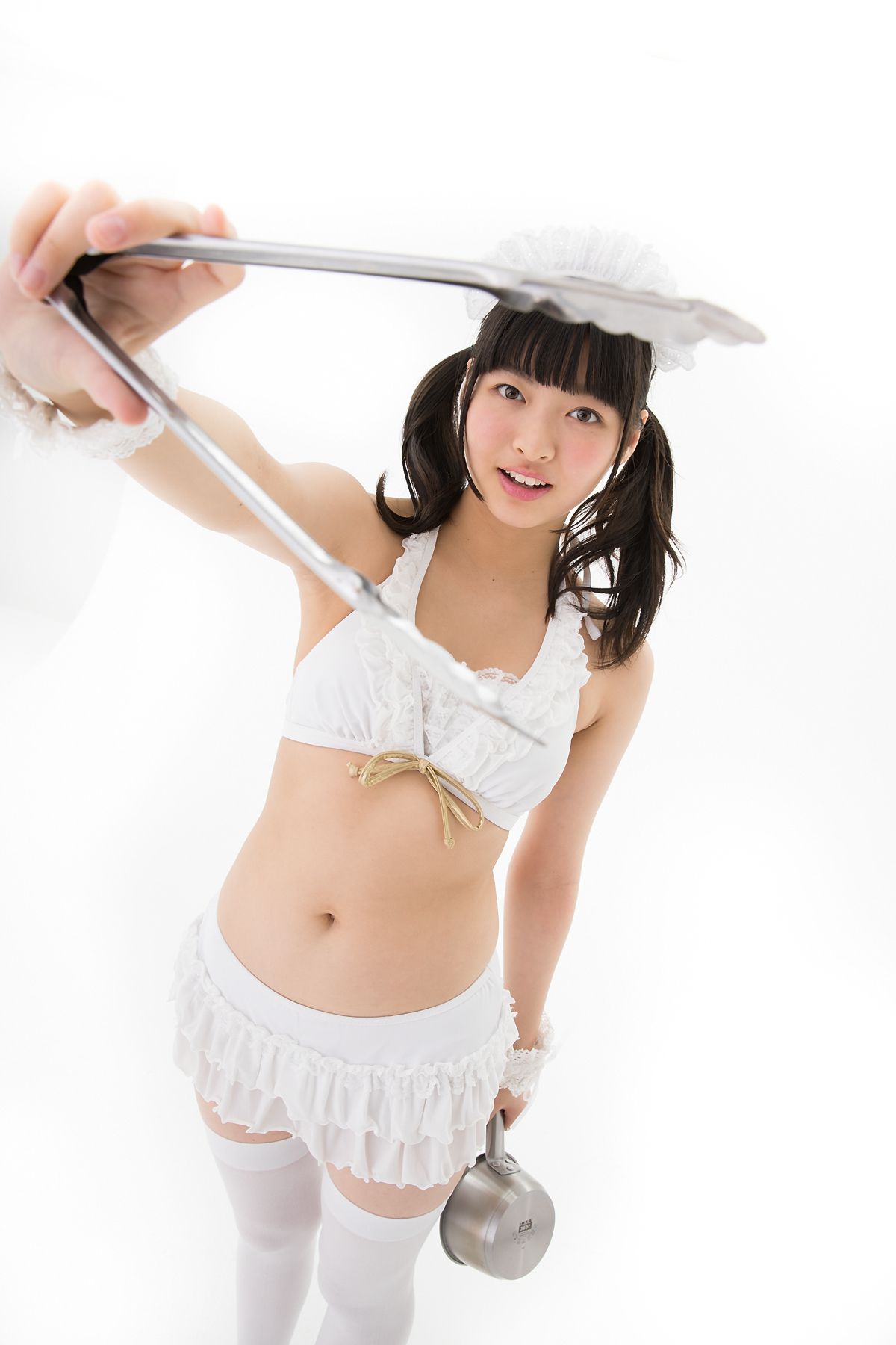 [Minisuka.tv] Yuka Himekawa 姫川優花 - Premium Gallery 07