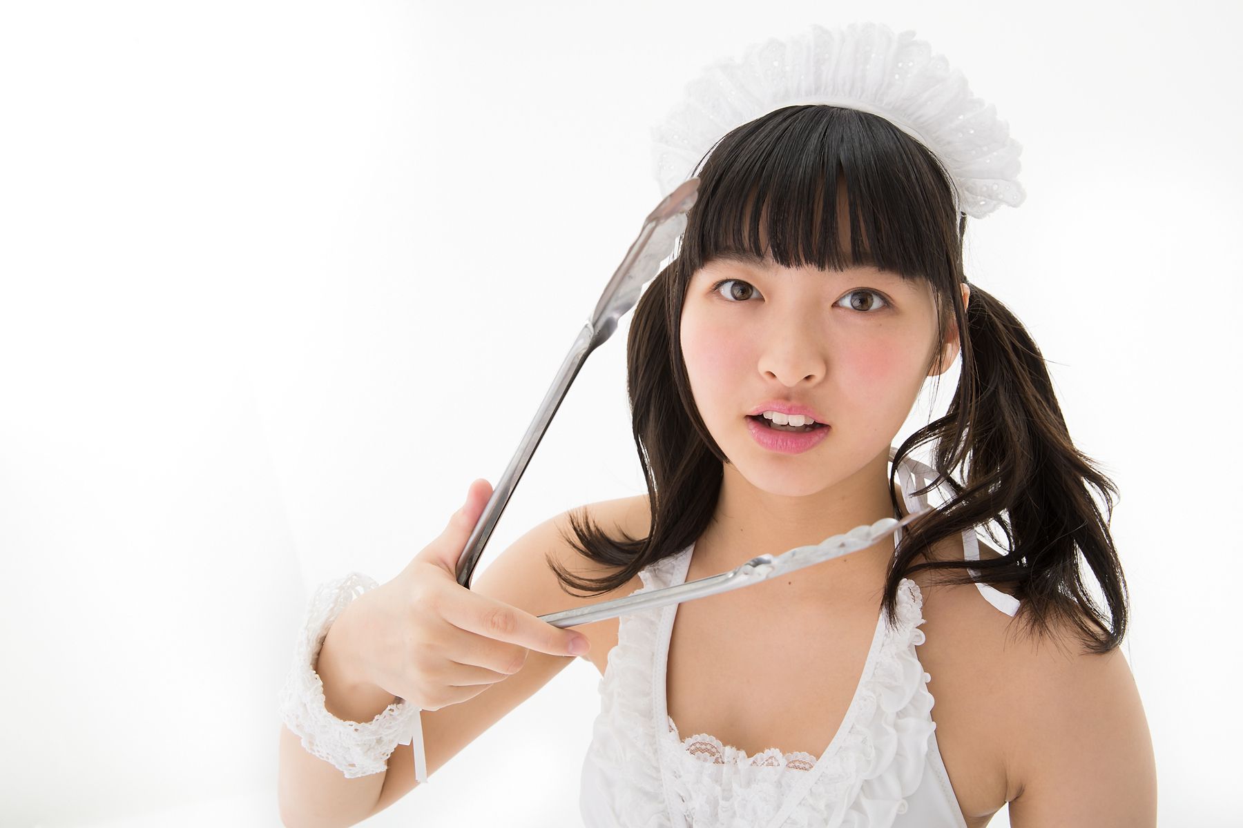[Minisuka.tv] Yuka Himekawa 姫川優花 - Premium Gallery 07