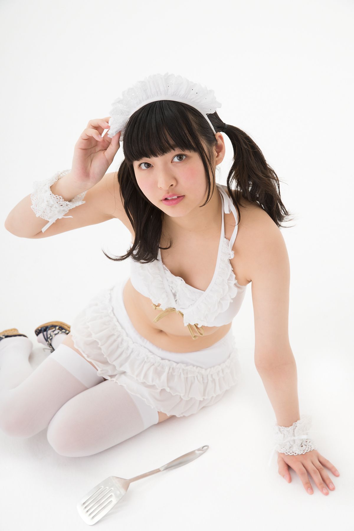 [Minisuka.tv] Yuka Himekawa 姫川優花 - Premium Gallery 07