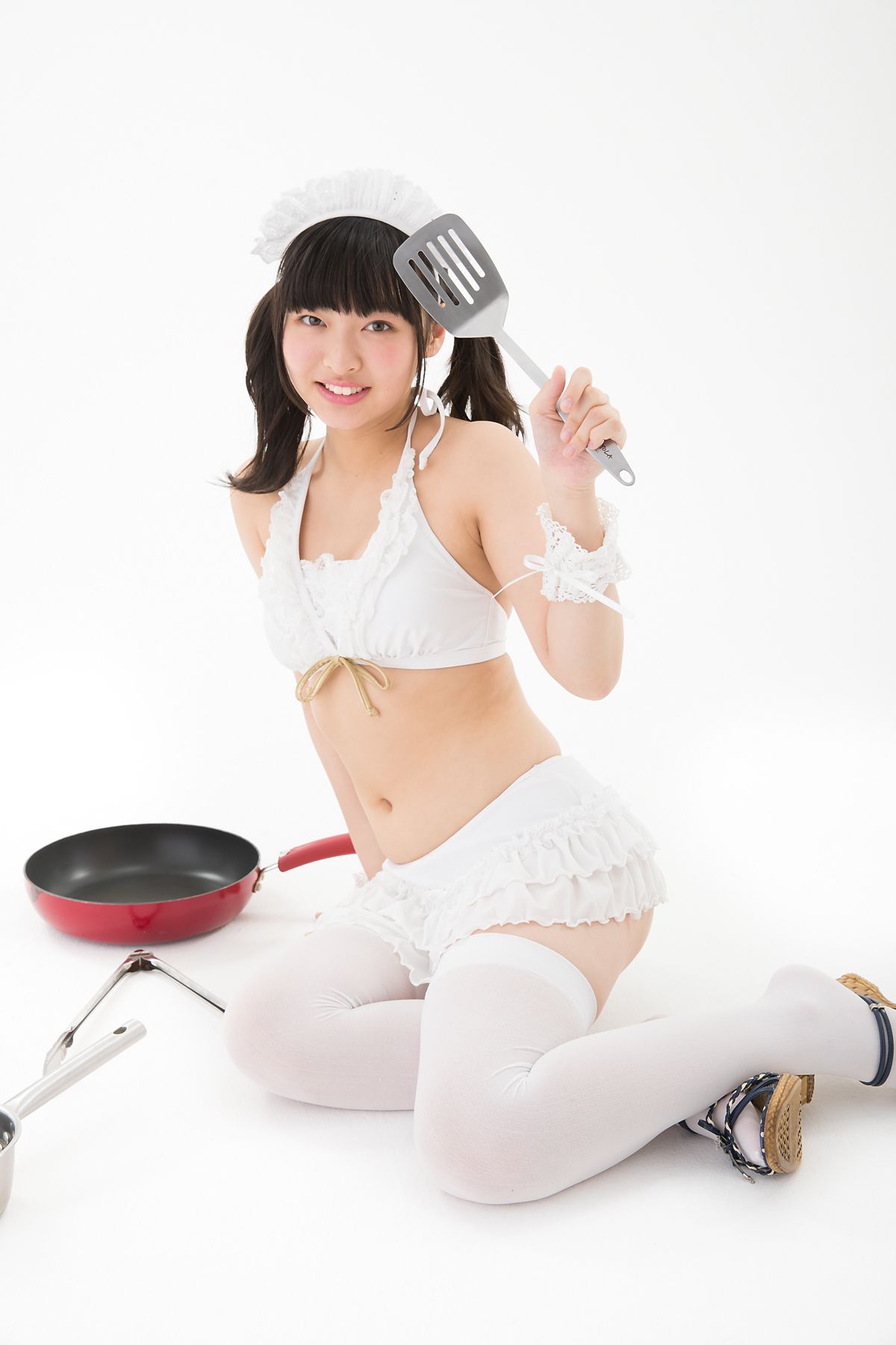 [Minisuka.tv] Yuka Himekawa 姫川優花 - Premium Gallery 07