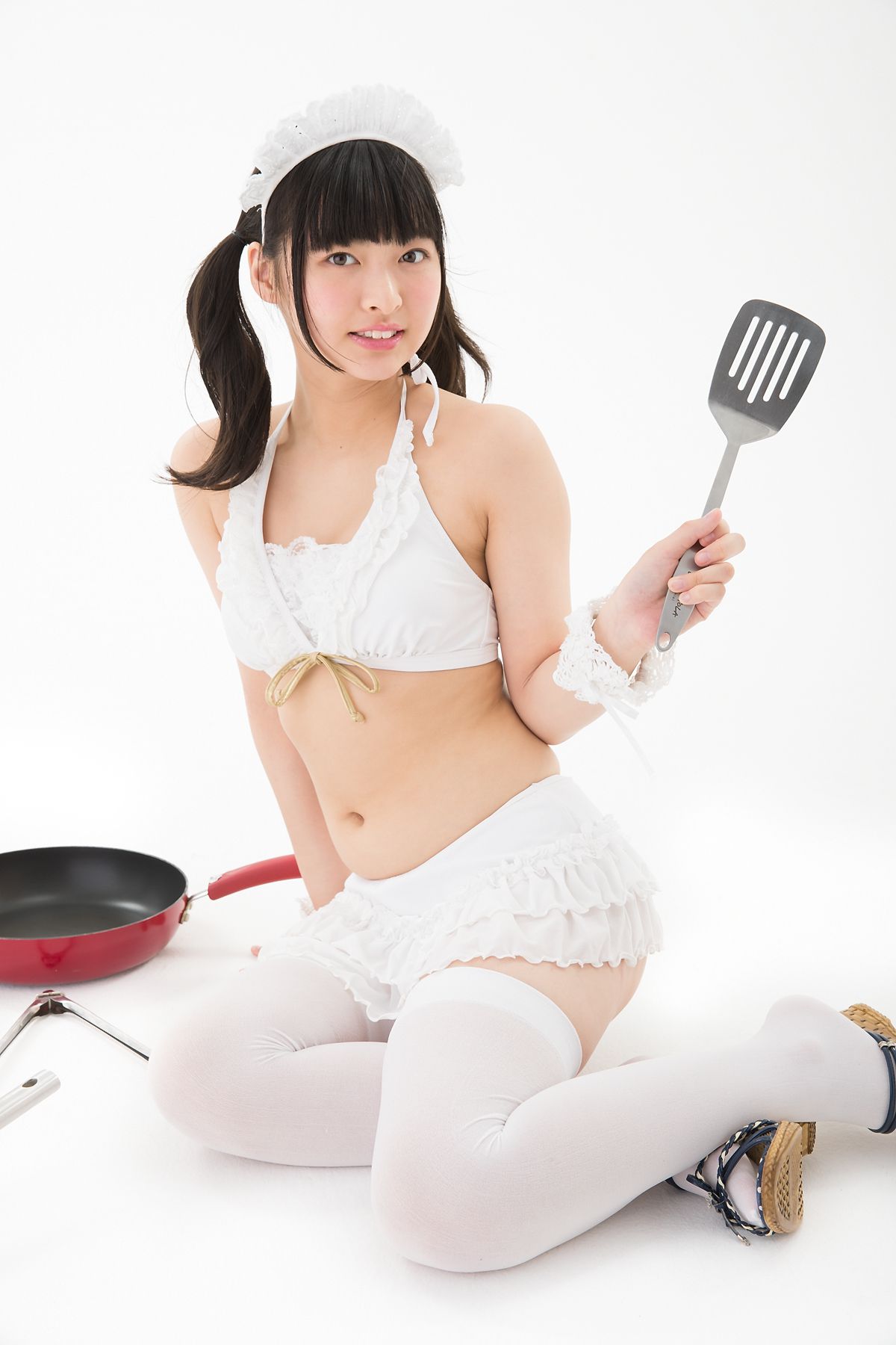 [Minisuka.tv] Yuka Himekawa 姫川優花 - Premium Gallery 07