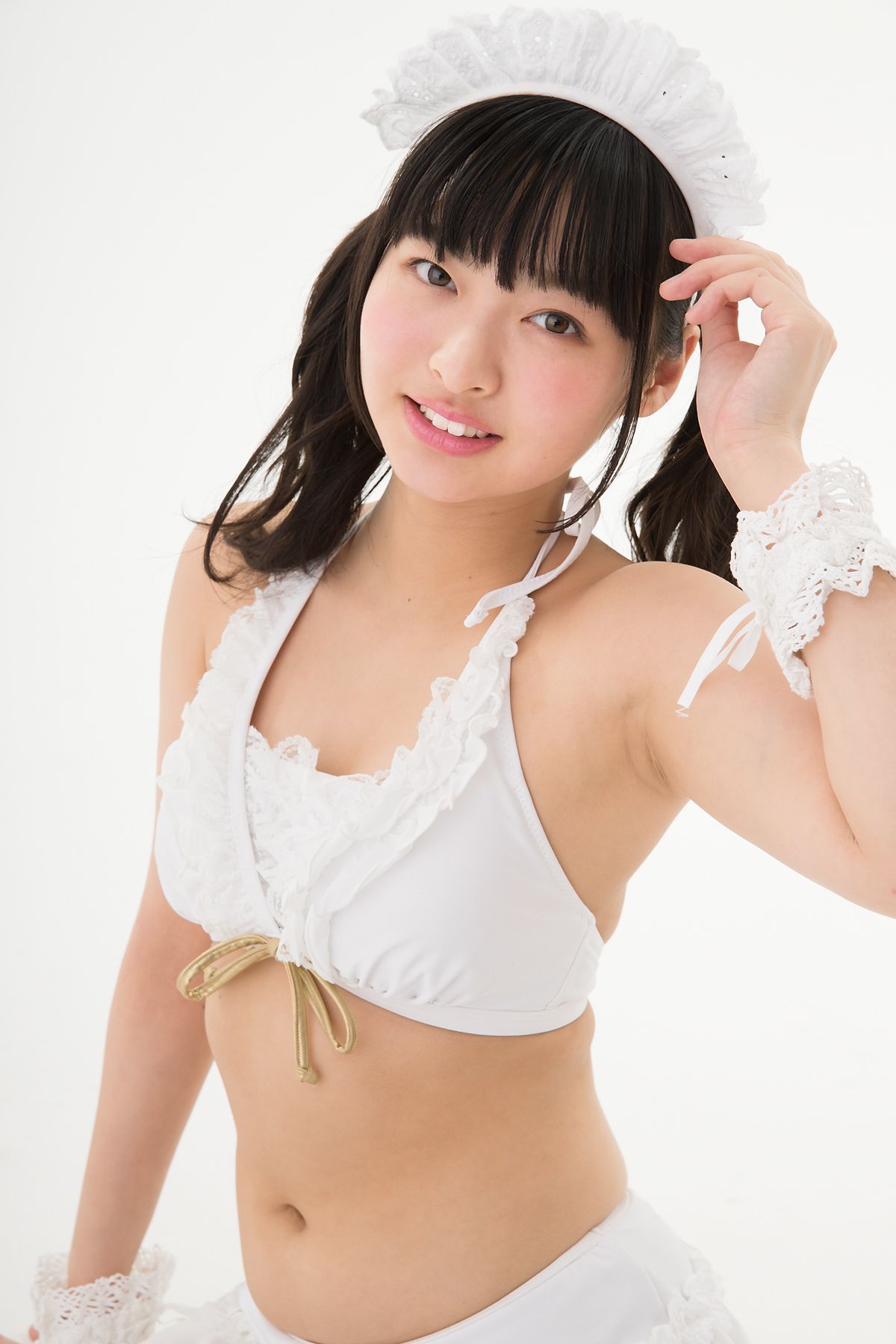 [Minisuka.tv] Yuka Himekawa 姫川優花 - Premium Gallery 07