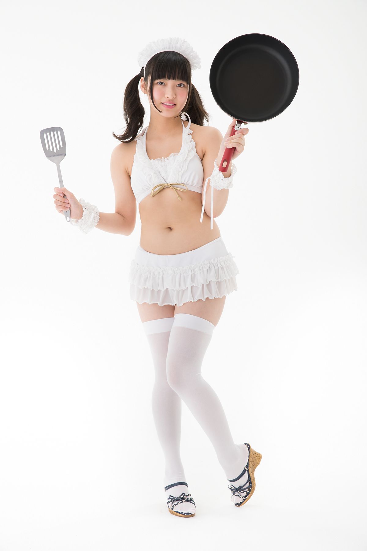 [Minisuka.tv] Yuka Himekawa 姫川優花 - Premium Gallery 07