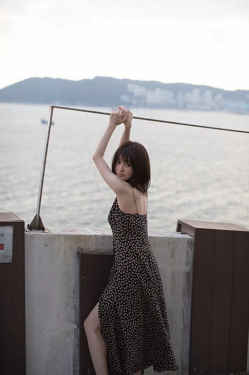 [WPB-net] No.223 Rina Aizawa 逢沢りな - Brilliance of youth 青春の輝き