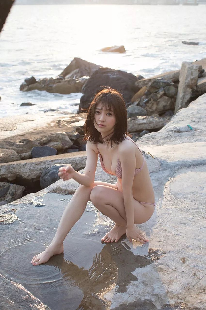[WPB-net] No.223 Rina Aizawa 逢沢りな - Brilliance of youth 青春の輝き