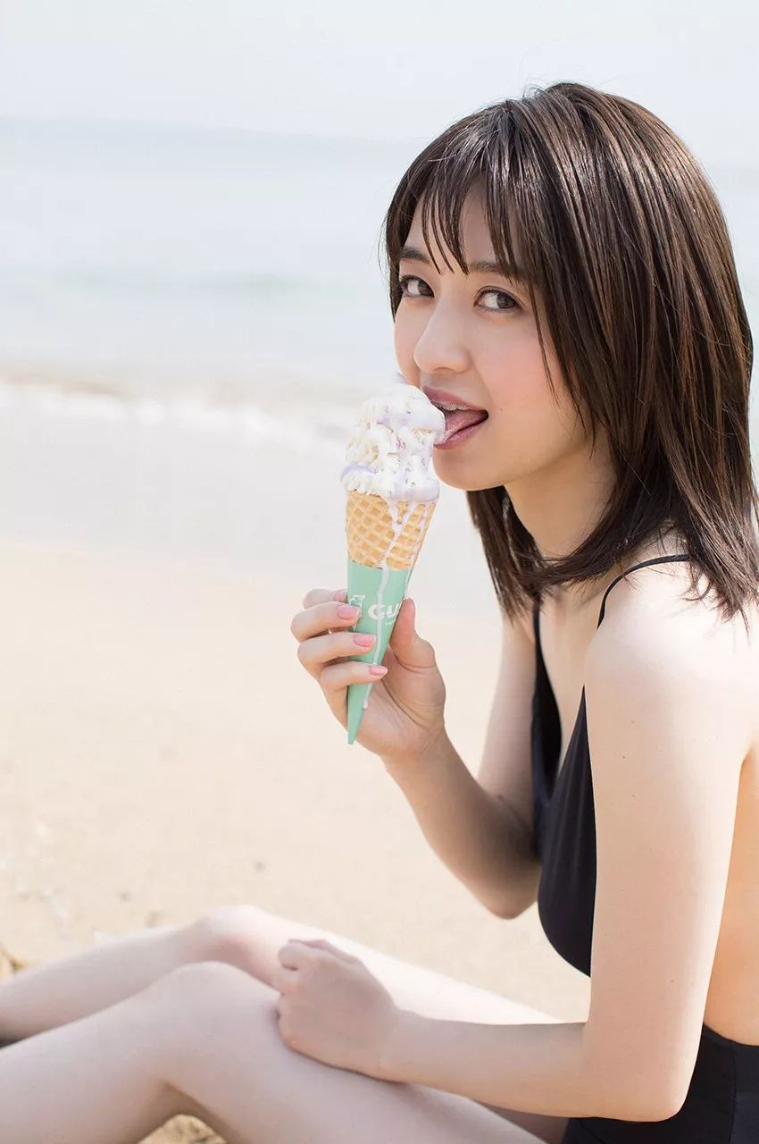 [WPB-net] No.223 Rina Aizawa 逢沢りな - Brilliance of youth 青春の輝き