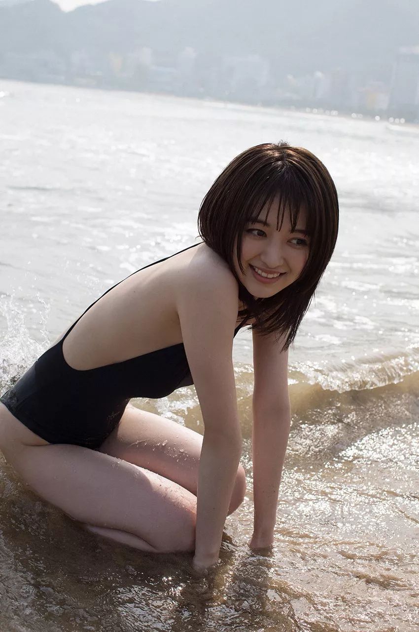 [WPB-net] No.223 Rina Aizawa 逢沢りな - Brilliance of youth 青春の輝き
